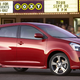 Illustration for article titled Sweet Irony: Last Pontiac Actually A Toyota